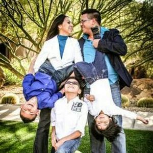 Meet your Posher, Jorge